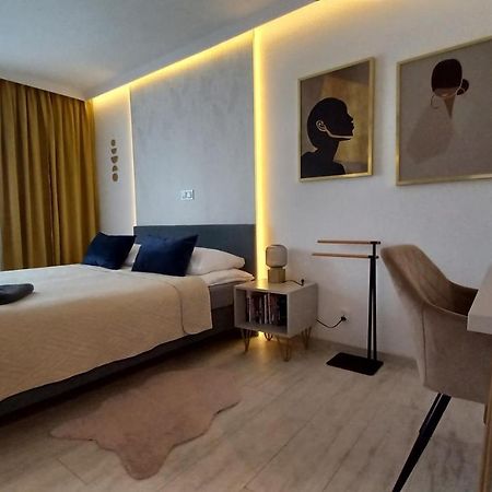 Appartement Waniliowe Zacisze à Jelenia Góra Extérieur photo