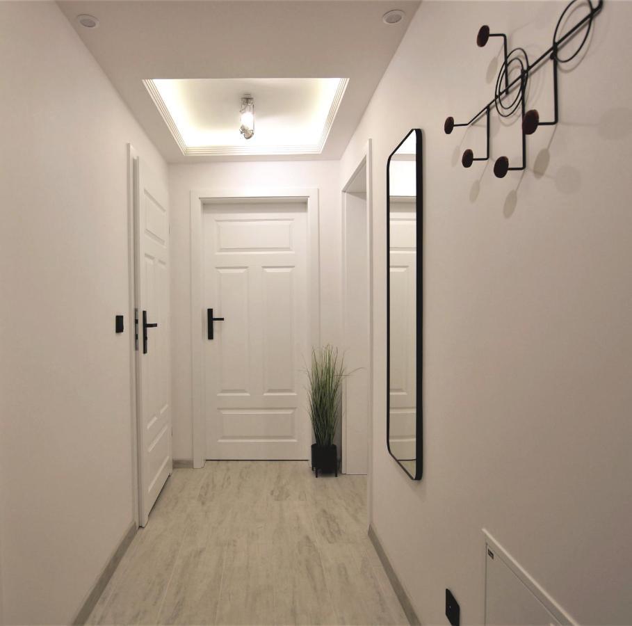 Appartement Waniliowe Zacisze à Jelenia Góra Extérieur photo