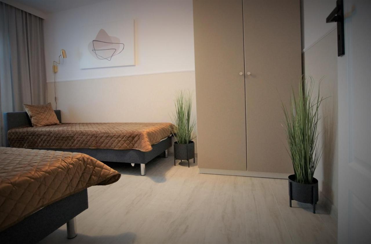 Appartement Waniliowe Zacisze à Jelenia Góra Extérieur photo