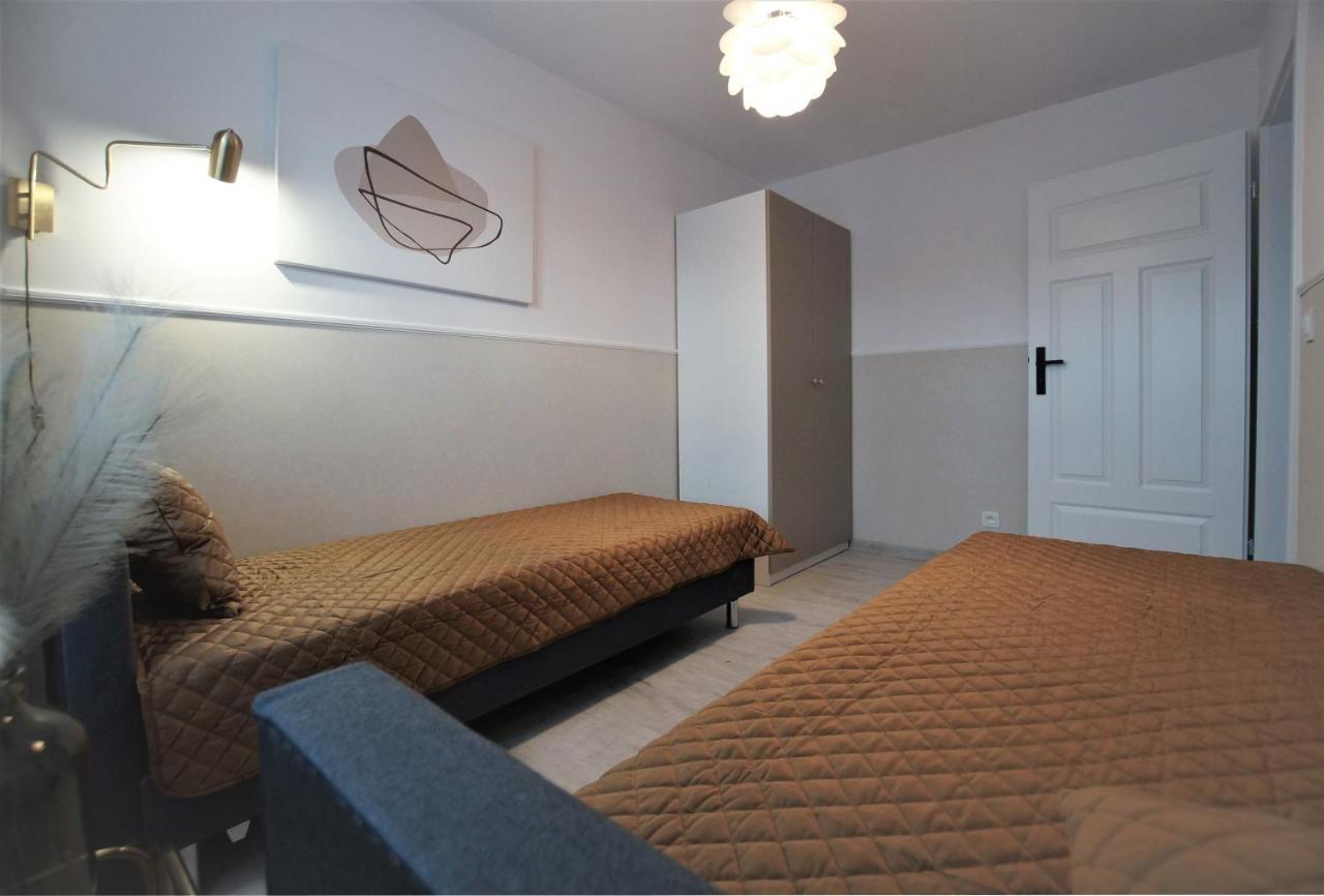 Appartement Waniliowe Zacisze à Jelenia Góra Extérieur photo