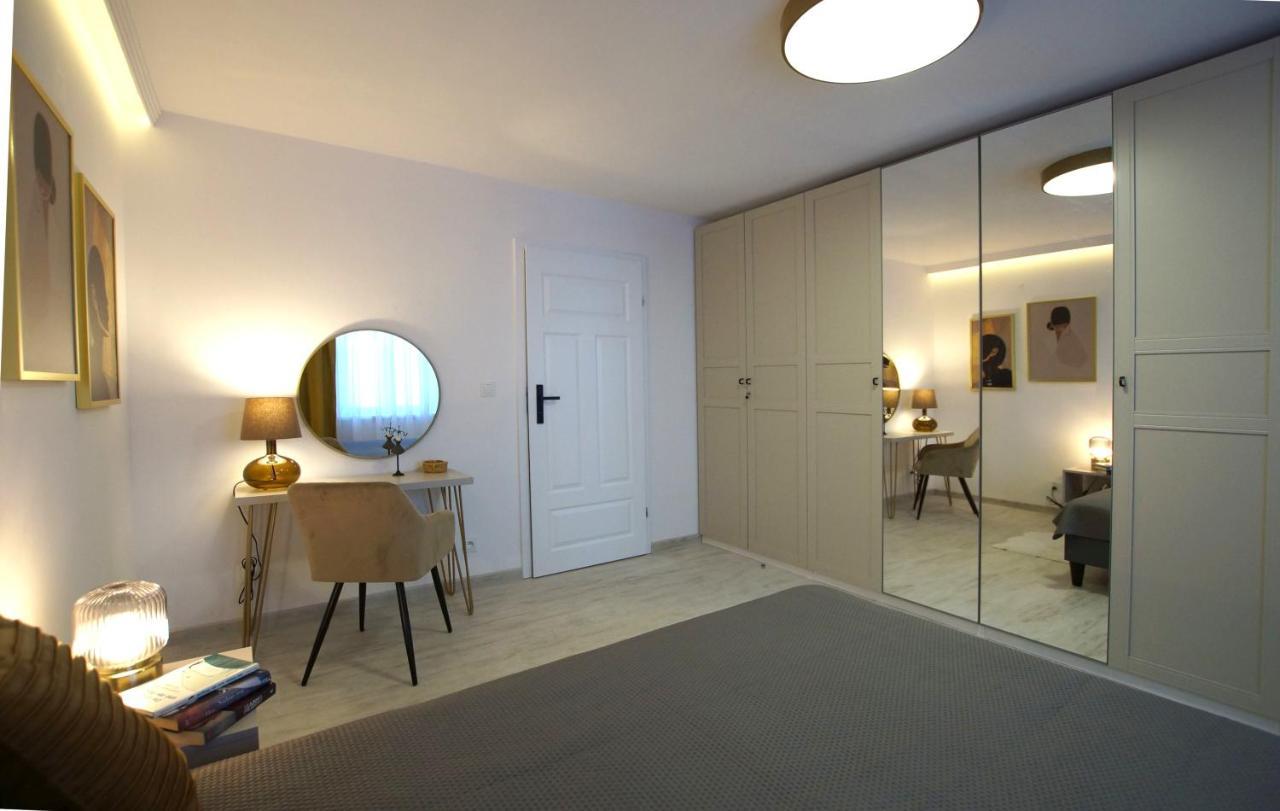 Appartement Waniliowe Zacisze à Jelenia Góra Extérieur photo