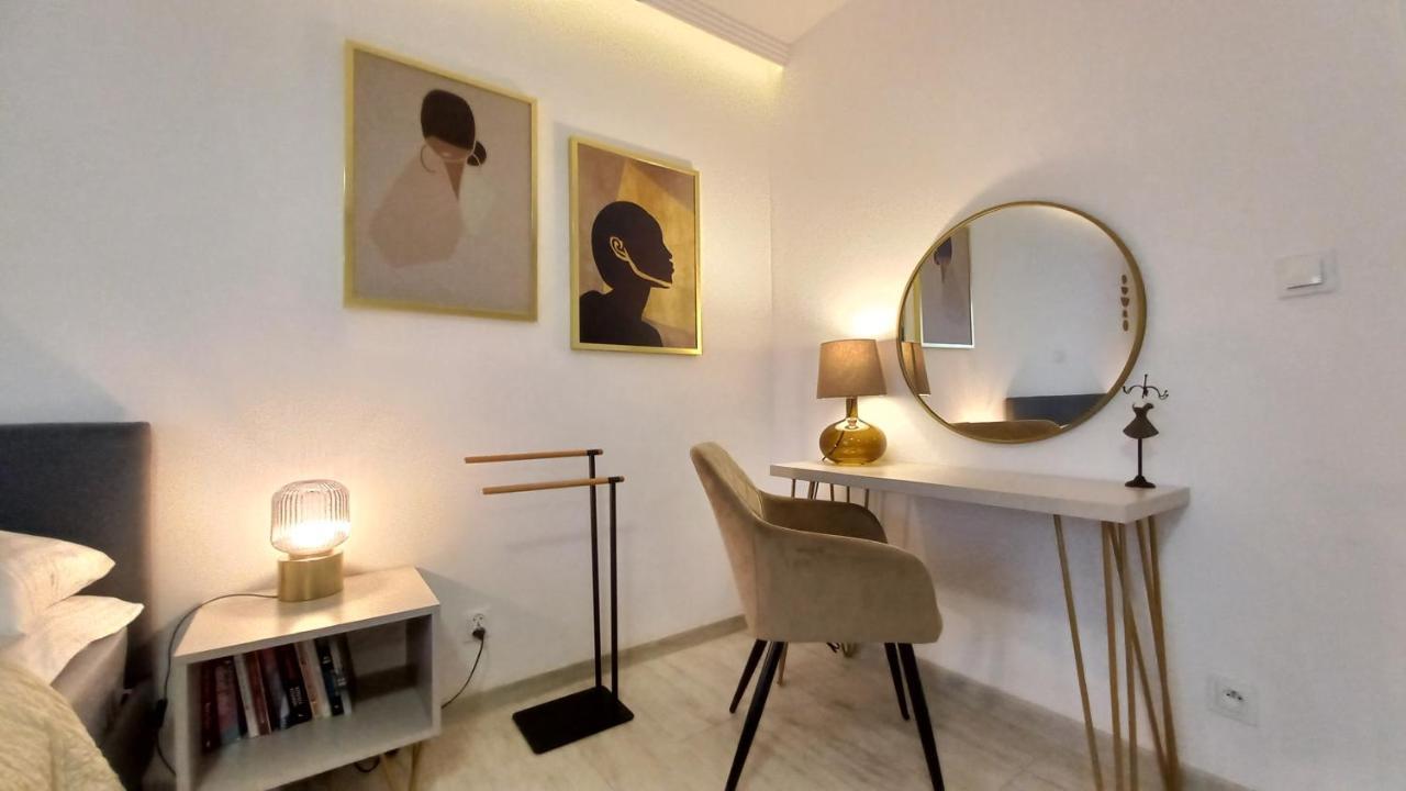 Appartement Waniliowe Zacisze à Jelenia Góra Extérieur photo