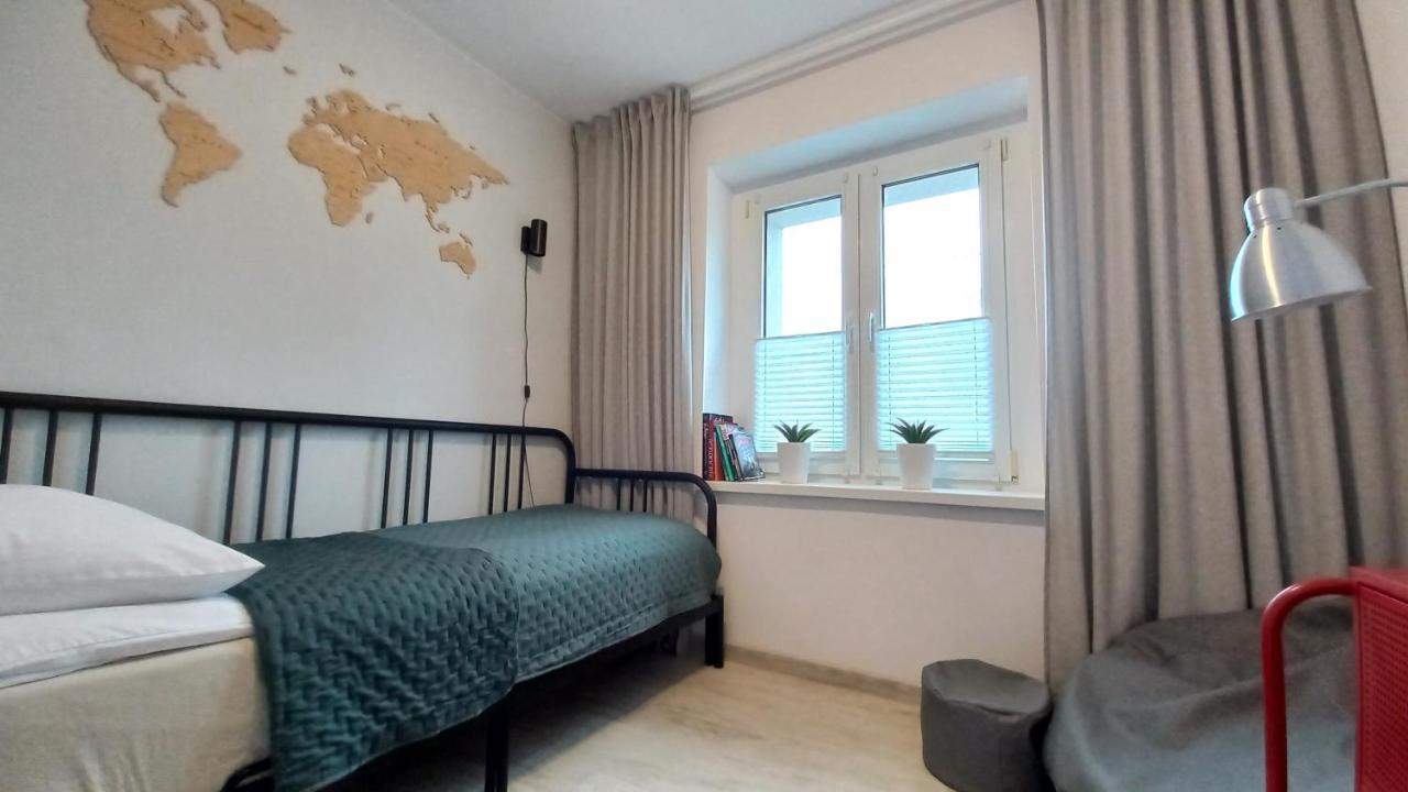 Appartement Waniliowe Zacisze à Jelenia Góra Extérieur photo