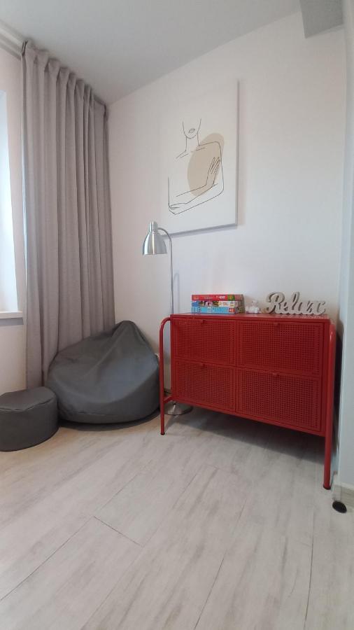 Appartement Waniliowe Zacisze à Jelenia Góra Extérieur photo