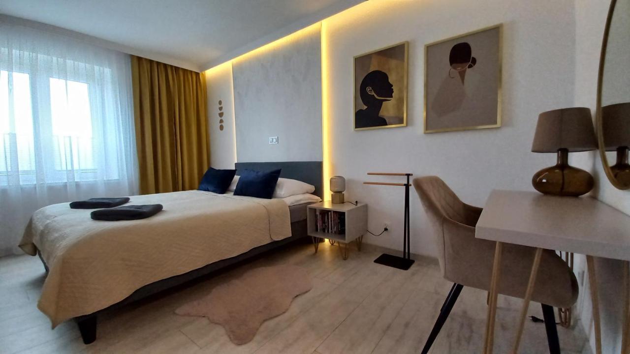 Appartement Waniliowe Zacisze à Jelenia Góra Extérieur photo
